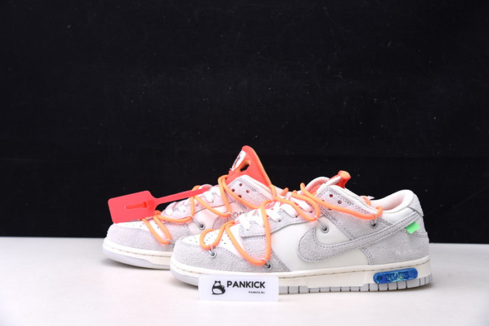 OH X DUNK LOW 