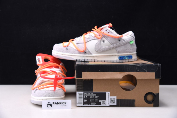 OH X DUNK LOW 
