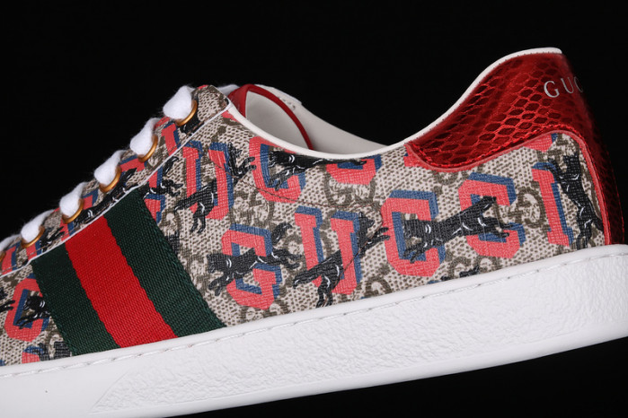 GUCC SNEAKER