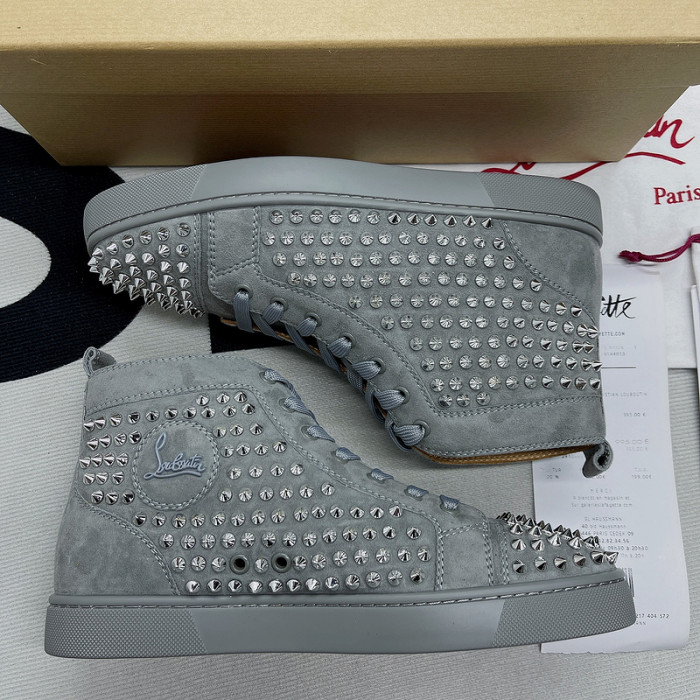 C&L sneaker