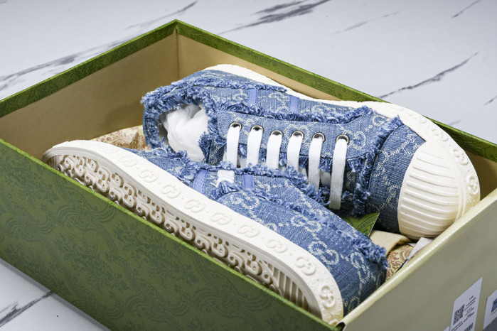 GUCC SNEAKER
