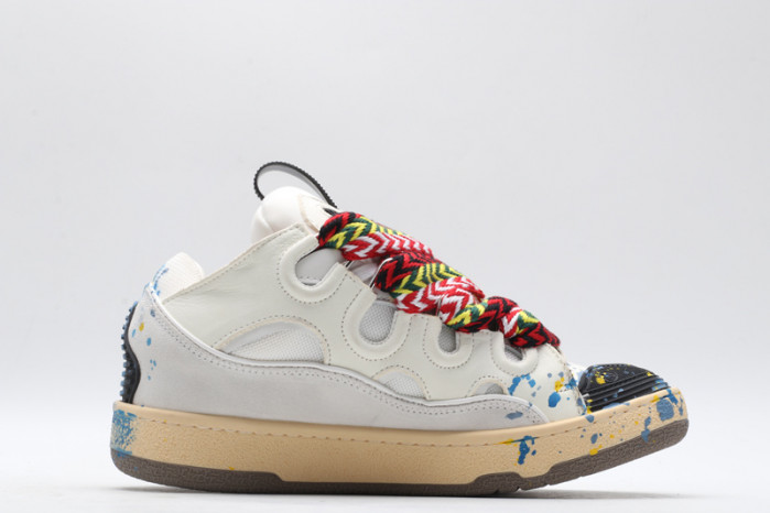 LAN*VAN SNEAKERS PANKICK LAN41