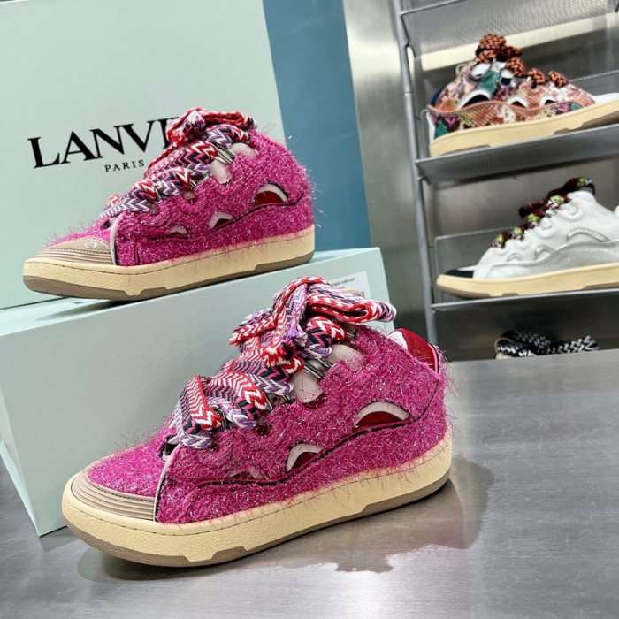 LAN*VAN SNEAKERS PANKICK LAN22