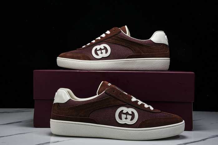 GUCC SNEAKER