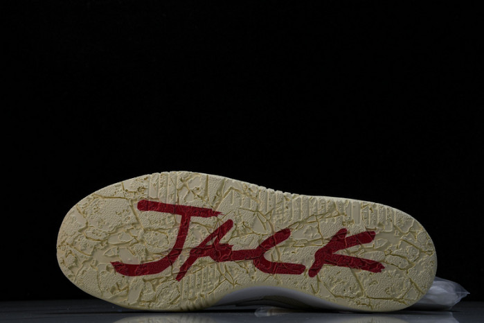 TRAVIS SCOTT X JORDAN CUT THE CHECK FZ8117 003