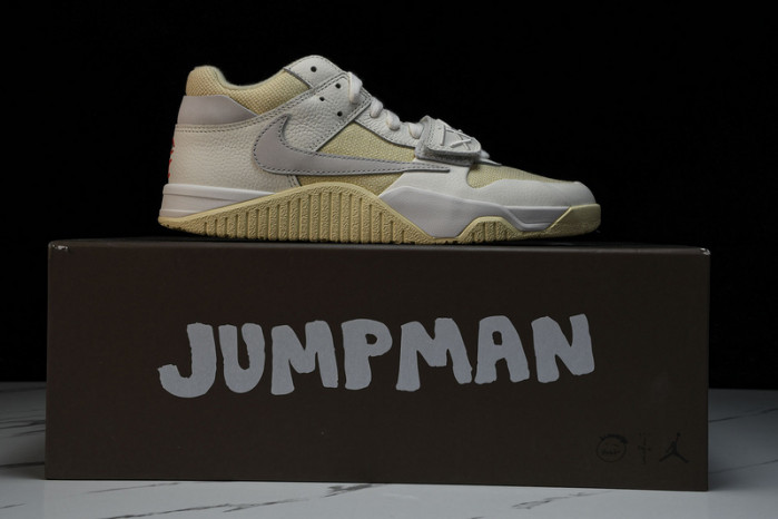 TRAVIS SCOTT X JORDAN CUT THE CHECK FZ8117 003