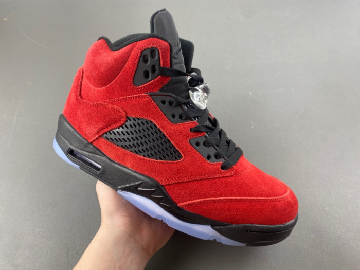 Air Jordan 5 2025 DD0587-600