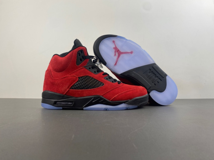 Air Jordan 5 2025 DD0587-600