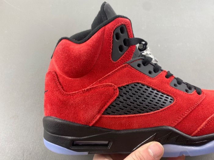 Air Jordan 5 2025 DD0587-600
