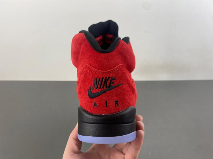 Air Jordan 5 2025 DD0587-600
