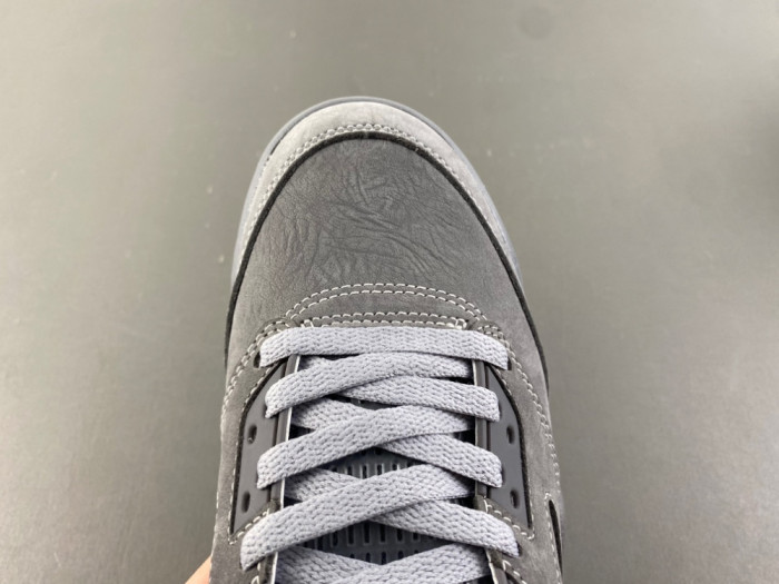 Air Jordan 5 “Wolf Grey” DD0587-002