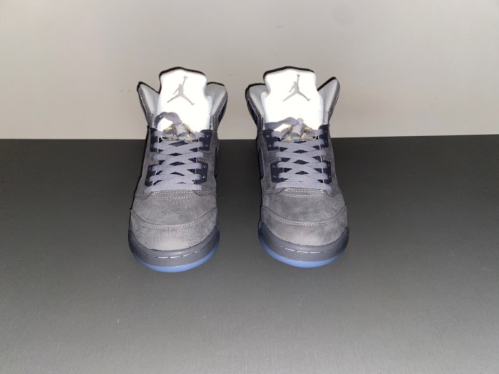 Air Jordan 5 “Wolf Grey” DD0587-002