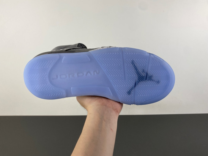 Air Jordan 5 “Wolf Grey” DD0587-002