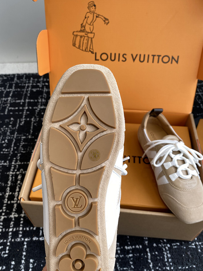 L&V SNEAKERS