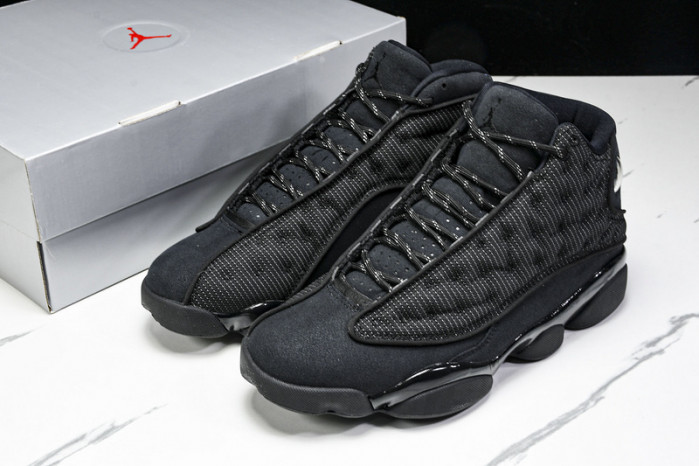 Air Jordan 13 “Black Cat” 414571-011