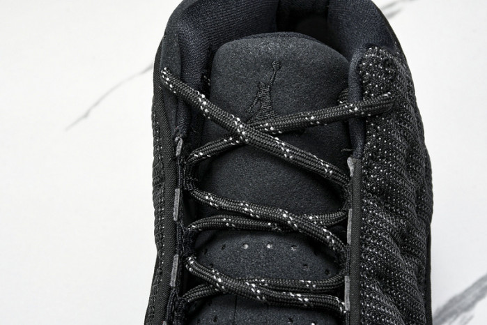 Air Jordan 13 “Black Cat” 414571-011