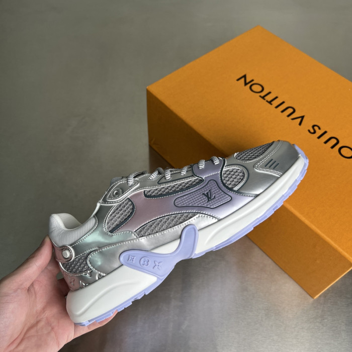 L&V SNEAKERS
