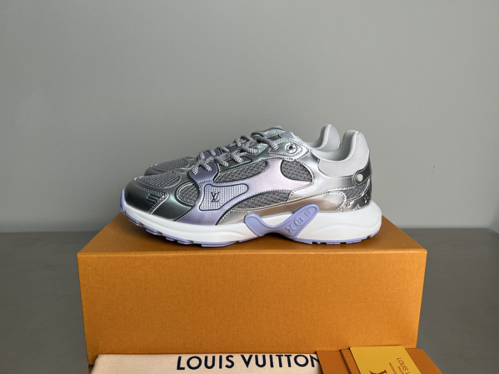 L&V SNEAKERS