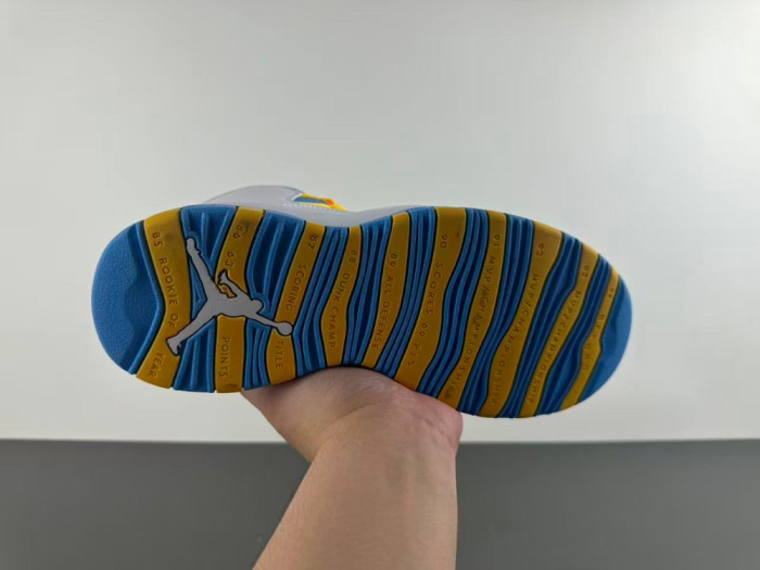 Air Jordan 10 HJ6779-114