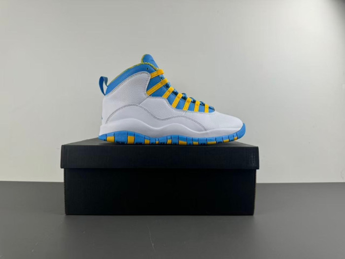Air Jordan 10 HJ6779-114