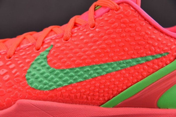 NK Zoom Kobe 6 Protro Reverse All Star PE