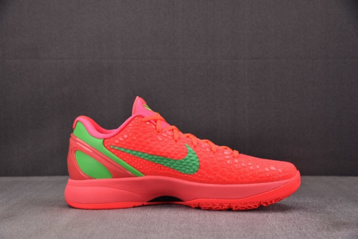 NK Zoom Kobe 6 Protro Reverse All Star PE