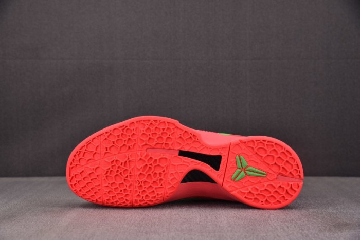 NK Zoom Kobe 6 Protro Reverse All Star PE