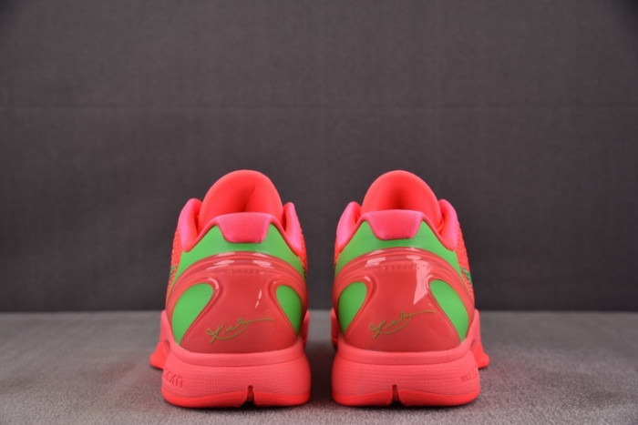 NK Zoom Kobe 6 Protro Reverse All Star PE