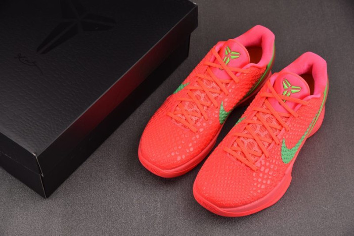 NK Zoom Kobe 6 Protro Reverse All Star PE