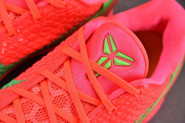 NK Zoom Kobe 6 Protro Reverse All Star PE