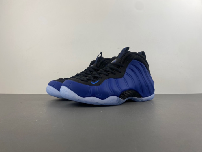 Nike Air Foamposite One “Deep Royal” HJ5195-400