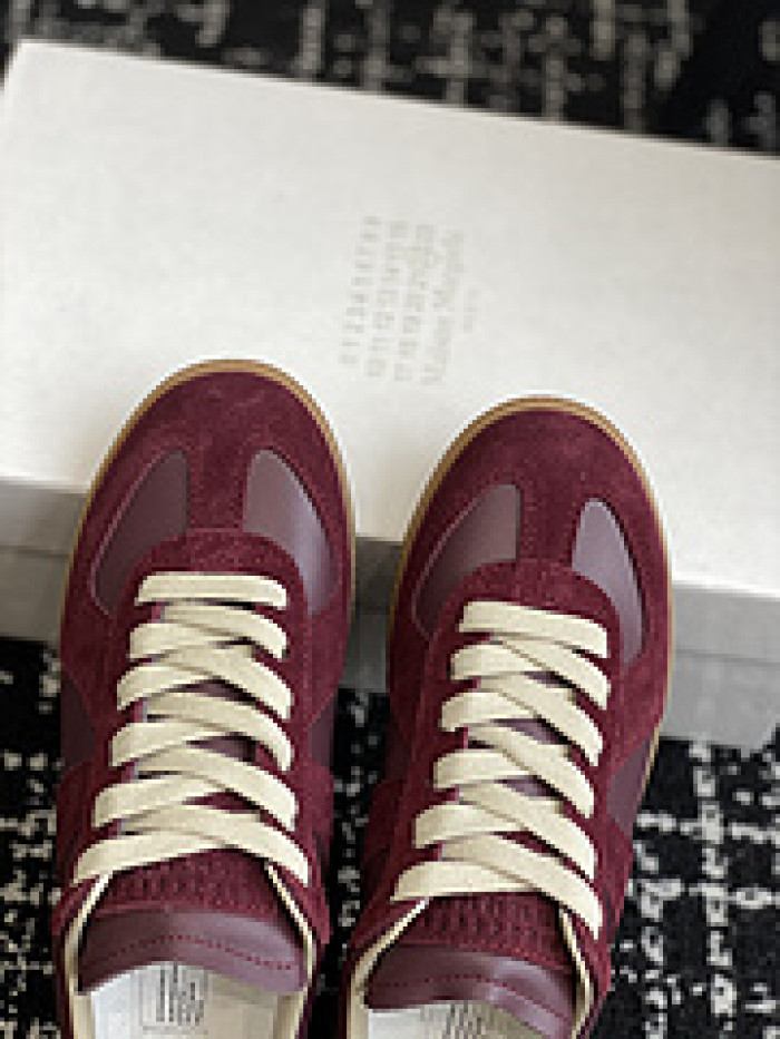 Maison Margielaa shoes