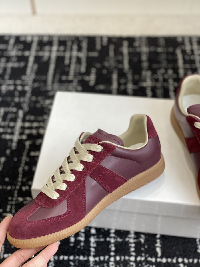 Maison Margielaa shoes