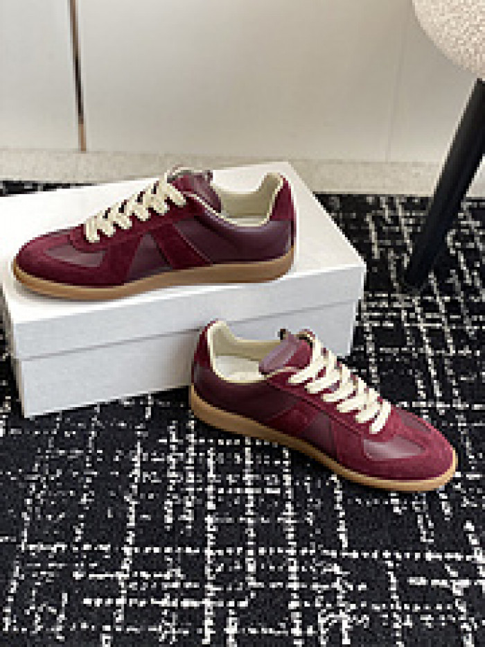 Maison Margielaa shoes