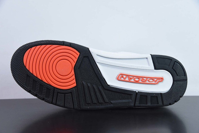 Air Jordan 3 Retro Infrared 23 136064-123