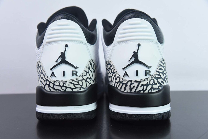 Air Jordan 3 Retro Infrared 23 136064-123