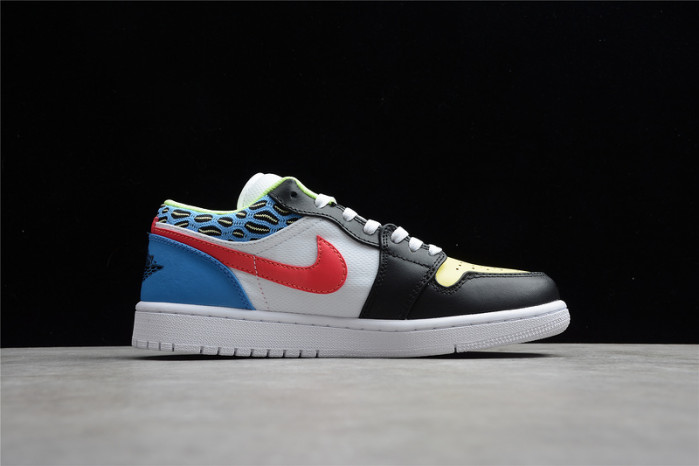 Air Jordan 1 Low GS 