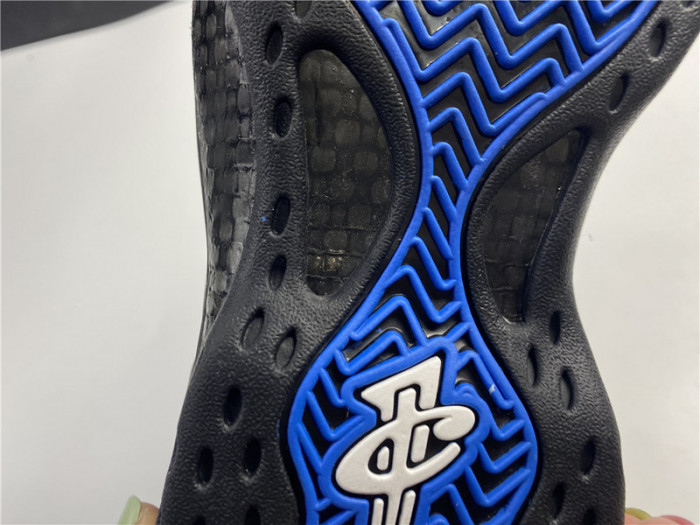 Nike Air Foamposite One “1996 All-Star”CN0055-001