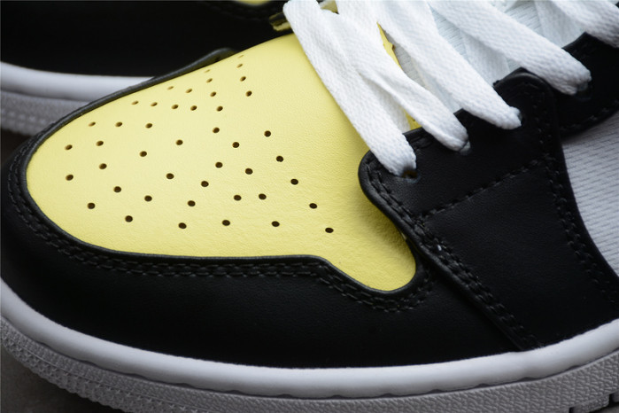 Air Jordan 1 Low GS 