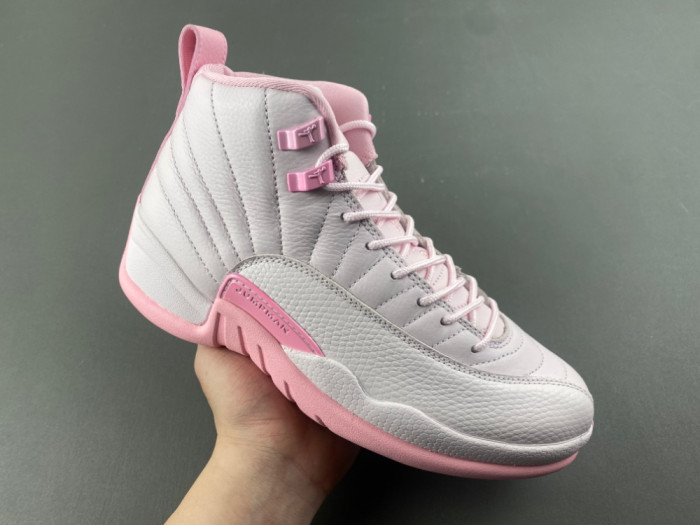 Air Jordan 12 GS 510815-600