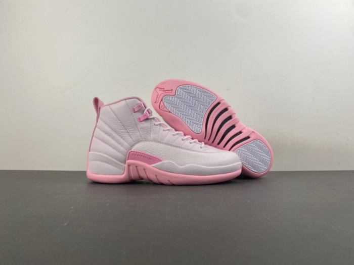 Air Jordan 12 GS 510815-600