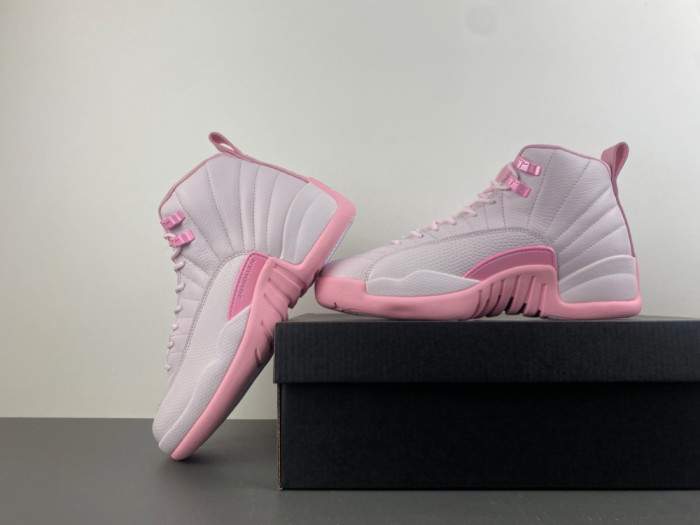 Air Jordan 12 GS 510815-600