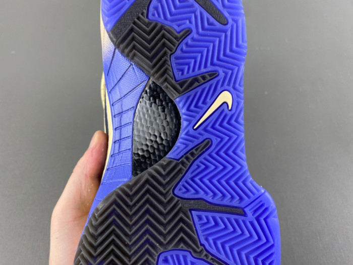 FC Barcelona x Nike Kobe 4 Protro IM2532-701