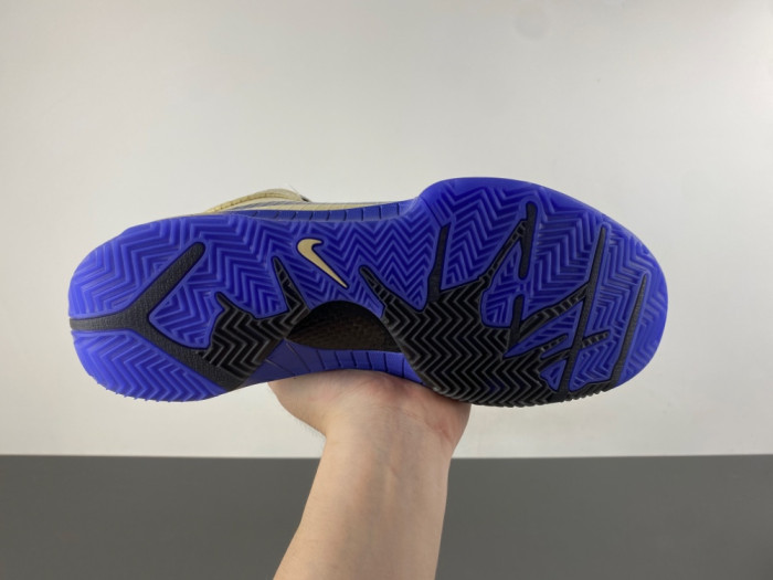 FC Barcelona x Nike Kobe 4 Protro IM2532-701