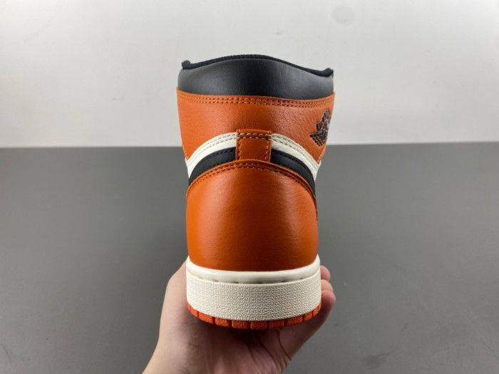 Air Jordan 1 High OG “Shattered Backboard” 2025 DZ5485-008