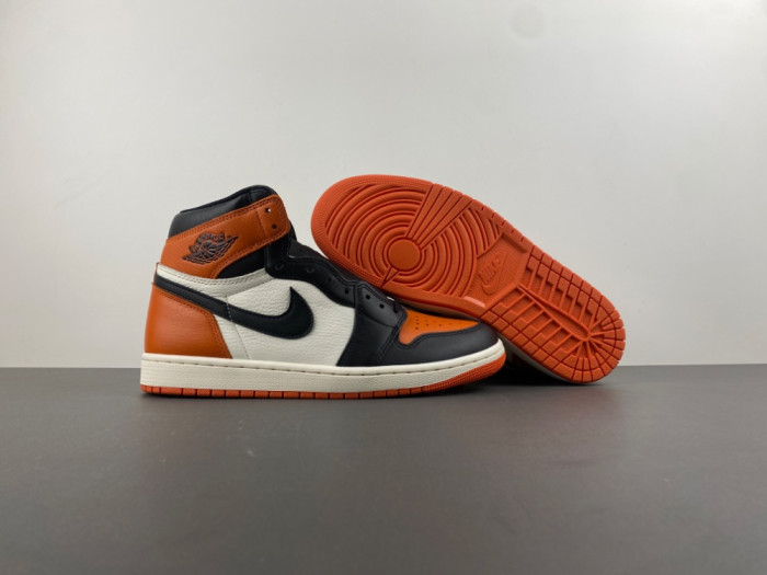 Air Jordan 1 High OG “Shattered Backboard” 2025 DZ5485-008