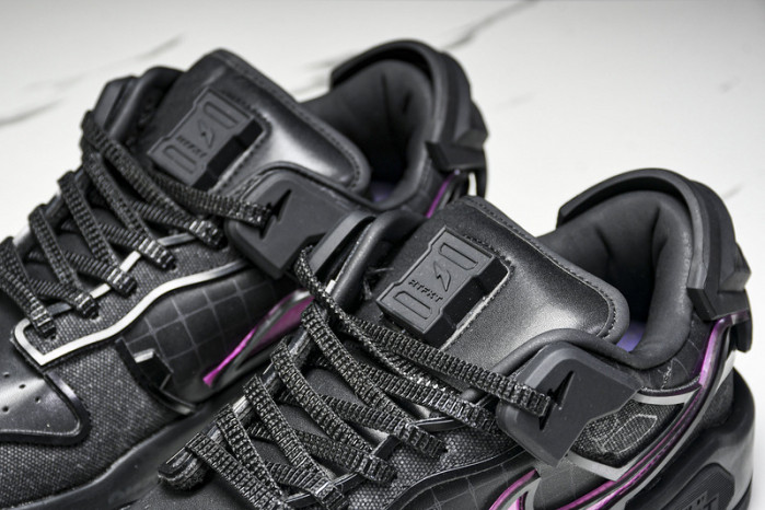 RTFKT x Nike Dunk Genesis 