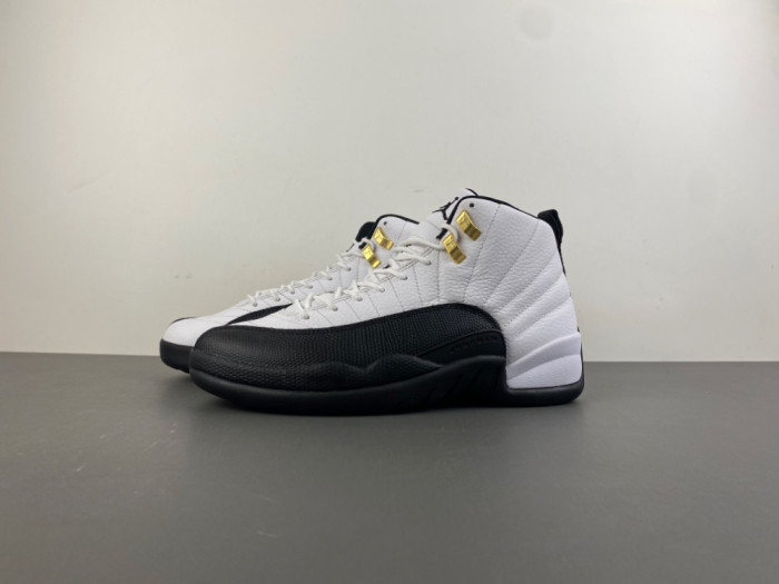 Air Jordan 12 “Taxi” Retro CT8013-117