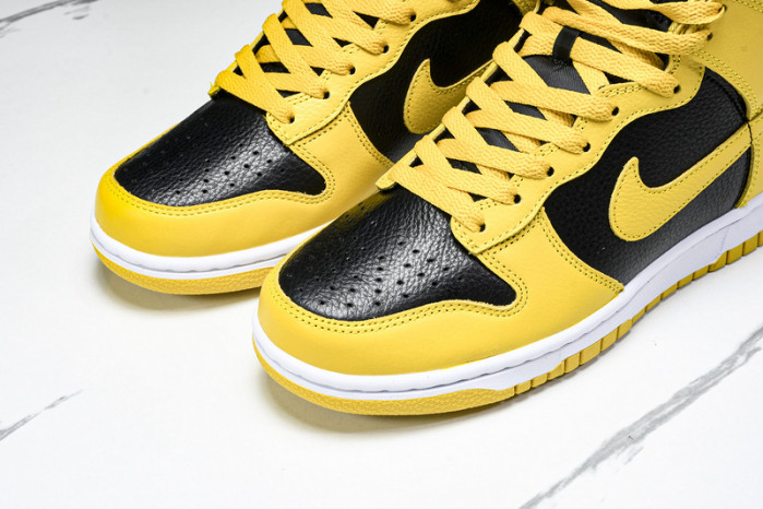Nike Dunk High “Wu-Tang Clan” HJ4320-001