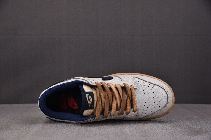 Stranger Things x Nike Dunk Low IH6766-001